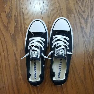 Converse Chuck Taylor Shoreline /Black and White